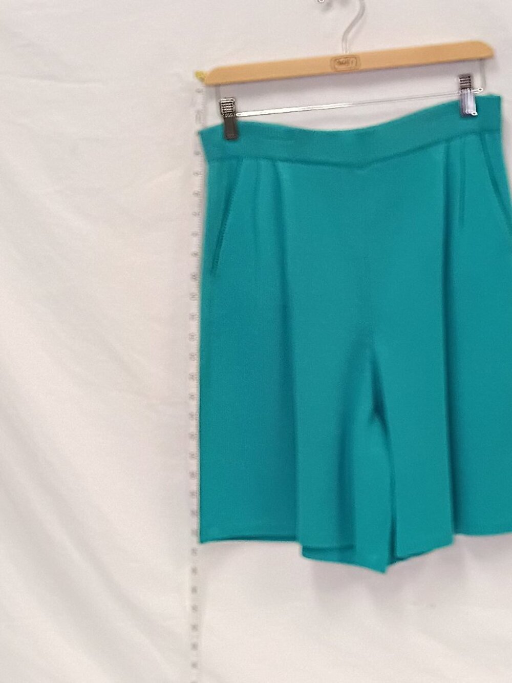 St John Shorts